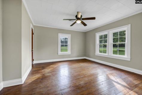 3304 Chappells Highway Saluda SC 29138-0000