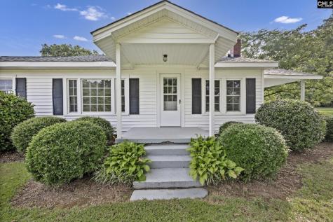 3304 Chappells Highway Saluda SC 29138-0000