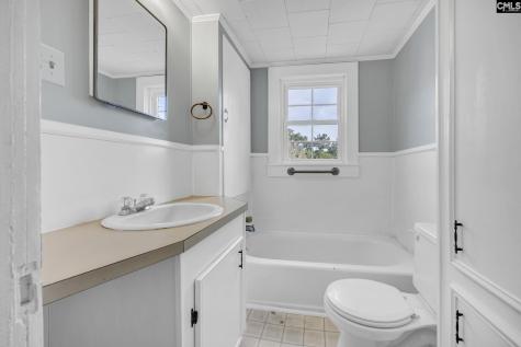 3304 Chappells Highway Saluda SC 29138-0000