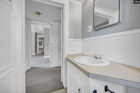 3304 Chappells Highway Saluda SC 29138-0000
