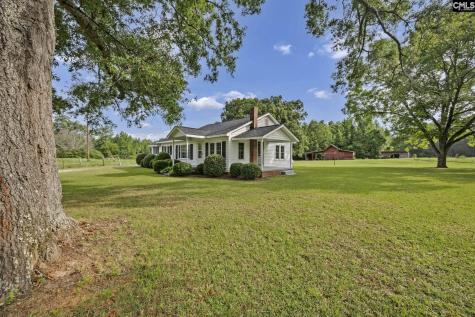3304 Chappells Highway Saluda SC 29138-0000