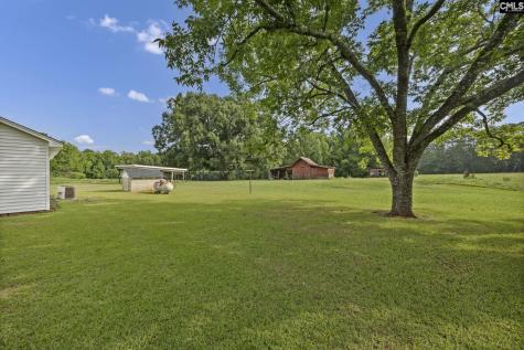 3304 Chappells Highway Saluda SC 29138-0000