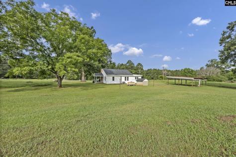 3304 Chappells Highway Saluda SC 29138-0000