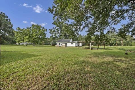 3304 Chappells Highway Saluda SC 29138-0000