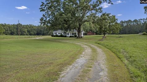 3304 Chappells Highway Saluda SC 29138-0000