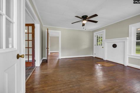 3304 Chappells Highway Saluda SC 29138-0000