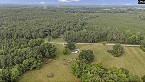 3304 Chappells Highway Saluda SC 29138-0000