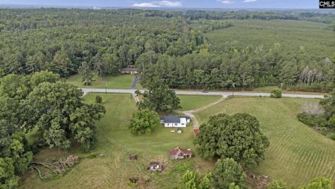 3304 Chappells Highway Saluda SC 29138-0000