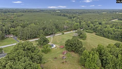 3304 Chappells Highway Saluda SC 29138-0000