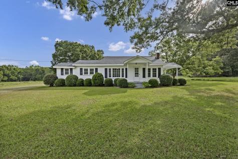 3304 Chappells Highway Saluda SC 29138-0000