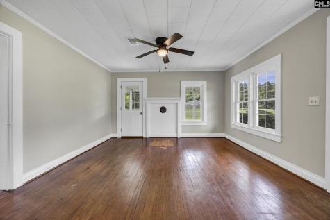 3304 Chappells Highway Saluda SC 29138-0000