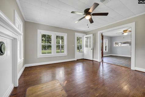 3304 Chappells Highway Saluda SC 29138-0000