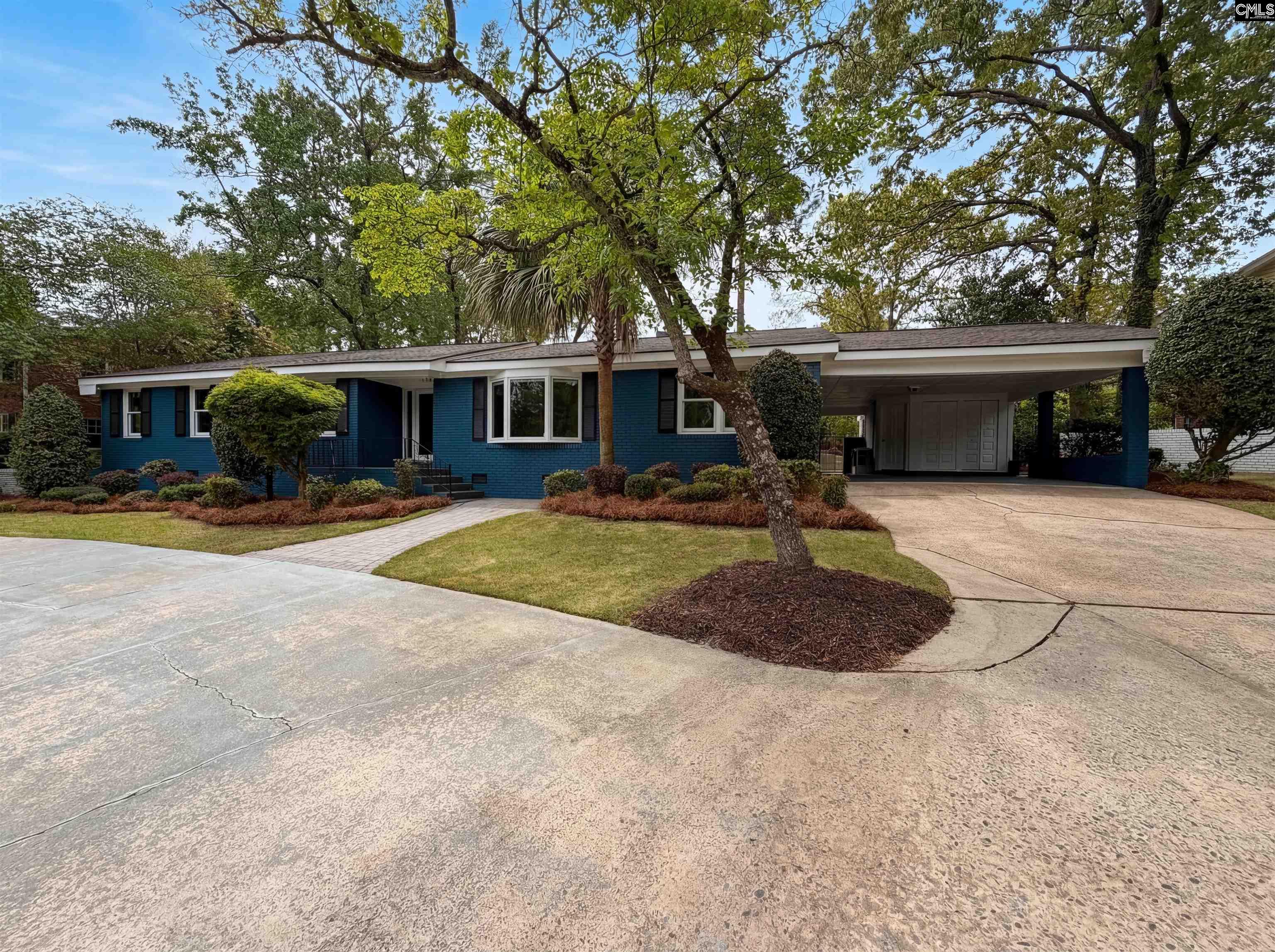 6114 Cedar Ridge Road Columbia SC 29206