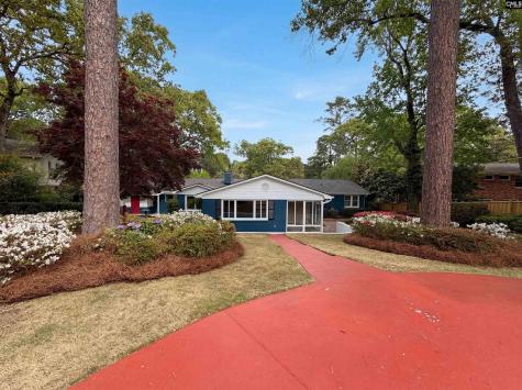 6114 Cedar Ridge Road Columbia SC 29206