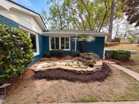 6114 Cedar Ridge Road Columbia SC 29206