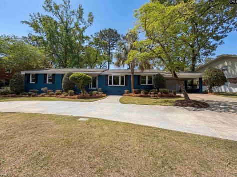 6114 Cedar Ridge Road Columbia SC 29206