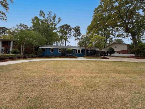 6114 Cedar Ridge Road Columbia SC 29206