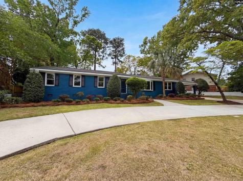 6114 Cedar Ridge Road Columbia SC 29206