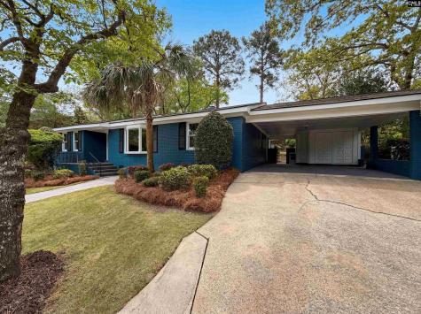 6114 Cedar Ridge Road Columbia SC 29206