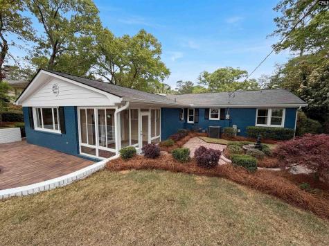 6114 Cedar Ridge Road Columbia SC 29206