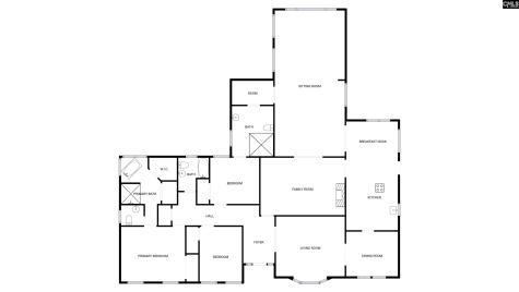 6114 Cedar Ridge Road Columbia SC 29206
