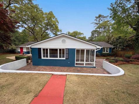 6114 Cedar Ridge Road Columbia SC 29206