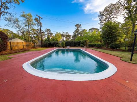 6114 Cedar Ridge Road Columbia SC 29206