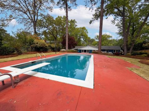 6114 Cedar Ridge Road Columbia SC 29206