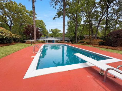 6114 Cedar Ridge Road Columbia SC 29206