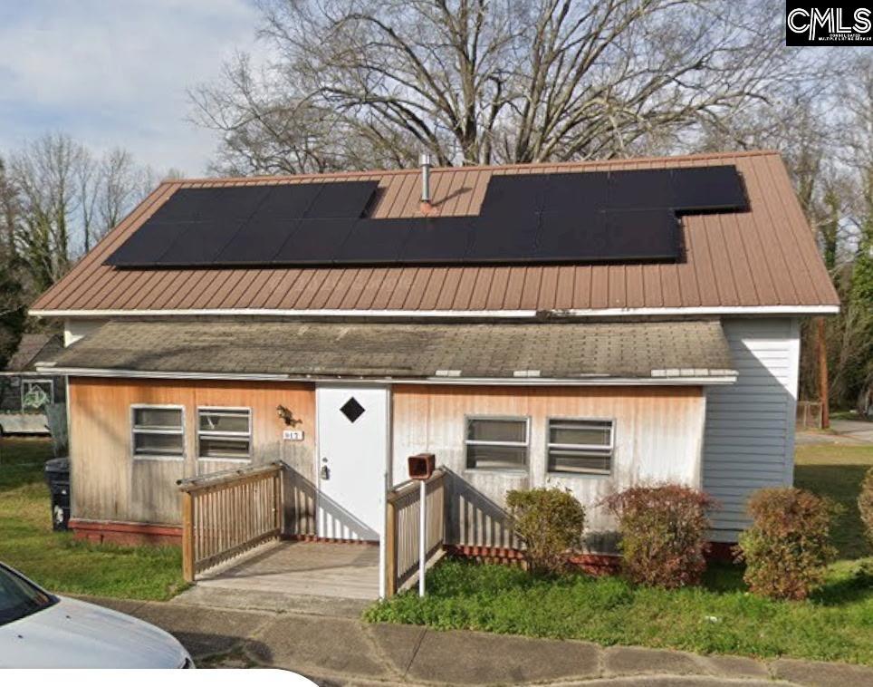917 Osborne Avenue Anderson SC 29621