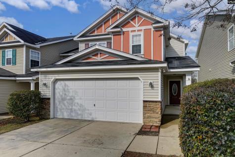 118 Whitton Court Lexington SC 29073