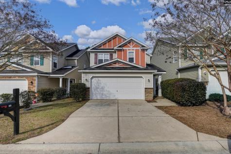 118 Whitton Court Lexington SC 29073