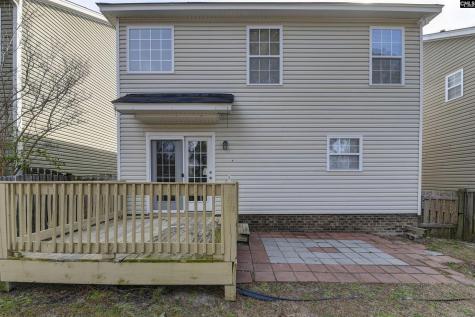 118 Whitton Court Lexington SC 29073