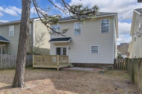118 Whitton Court Lexington SC 29073