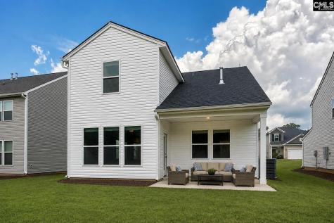 212 Savannah Wood Road Hopkins SC 29061