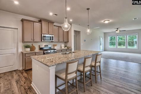 212 Savannah Wood Road Hopkins SC 29061