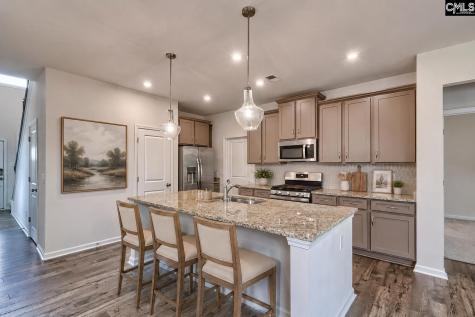 212 Savannah Wood Road Hopkins SC 29061