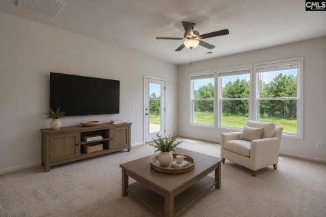 212 Savannah Wood Road Hopkins SC 29061