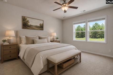 212 Savannah Wood Road Hopkins SC 29061