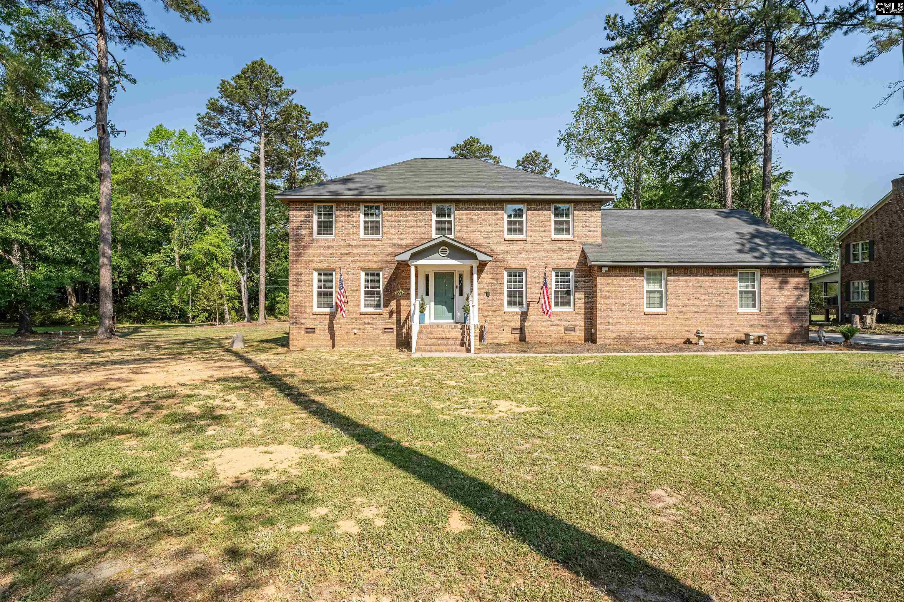 110 Brook Valley Road Columbia SC 29229