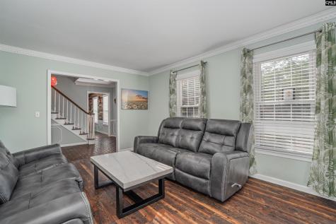 110 Brook Valley Road Columbia SC 29229