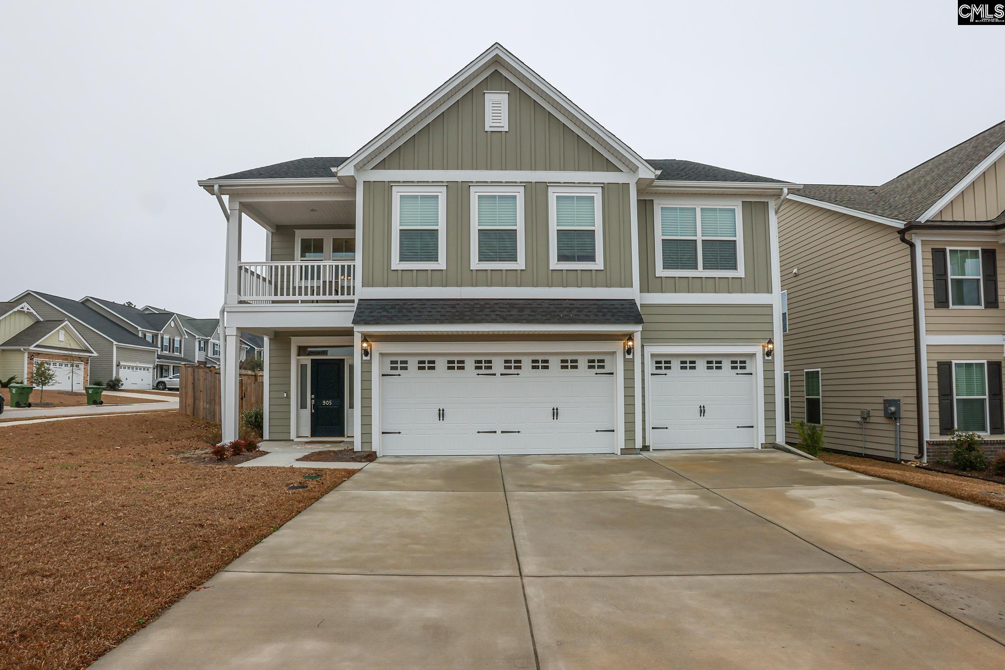 905 Windchase Way Blythewood SC 29016