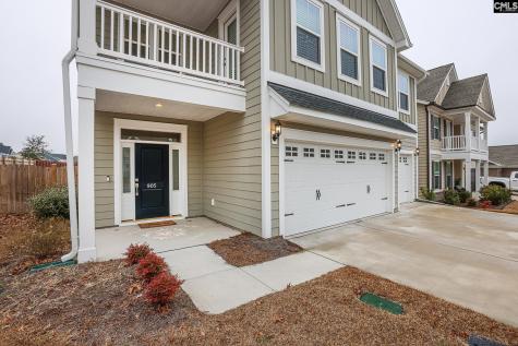 905 Windchase Way Blythewood SC 29016