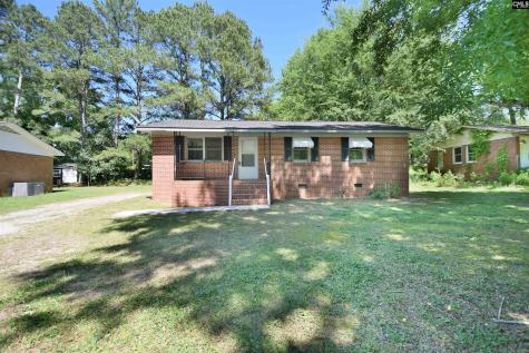 4050 Frazier Street Newberry SC 29108