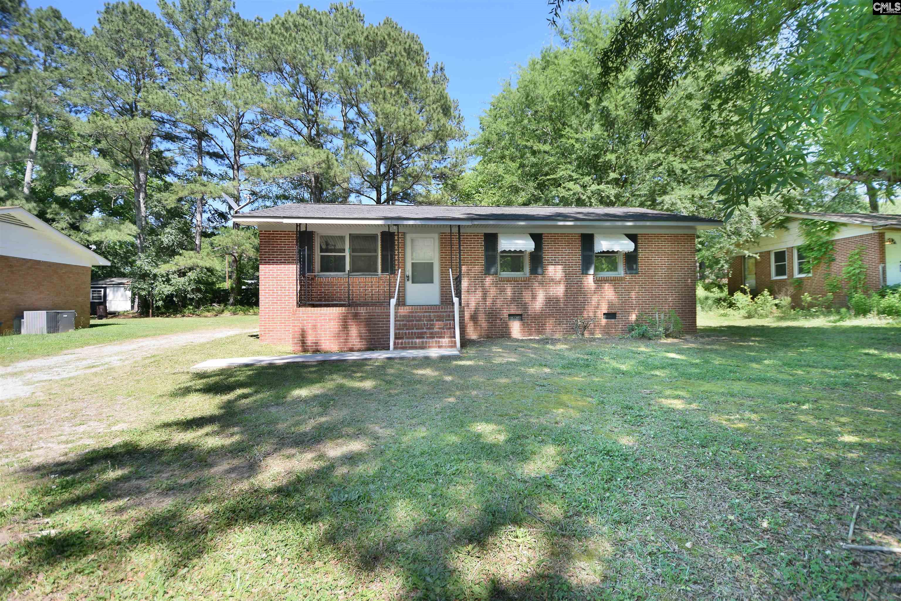 4050 Frazier Street Newberry SC 29108