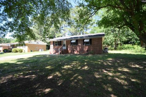 4050 Frazier Street Newberry SC 29108