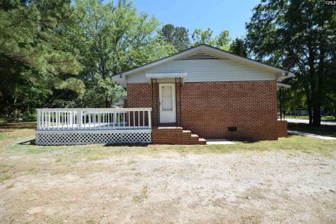 4050 Frazier Street Newberry SC 29108