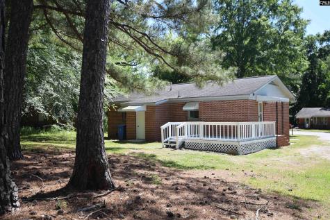 4050 Frazier Street Newberry SC 29108