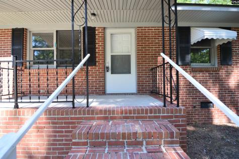 4050 Frazier Street Newberry SC 29108