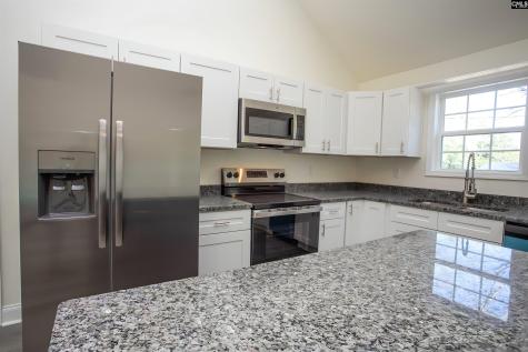 1820 Camden Avenue Camden SC 29020-0000